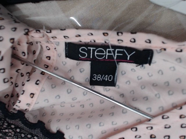 Macacão Steffy – photo 3